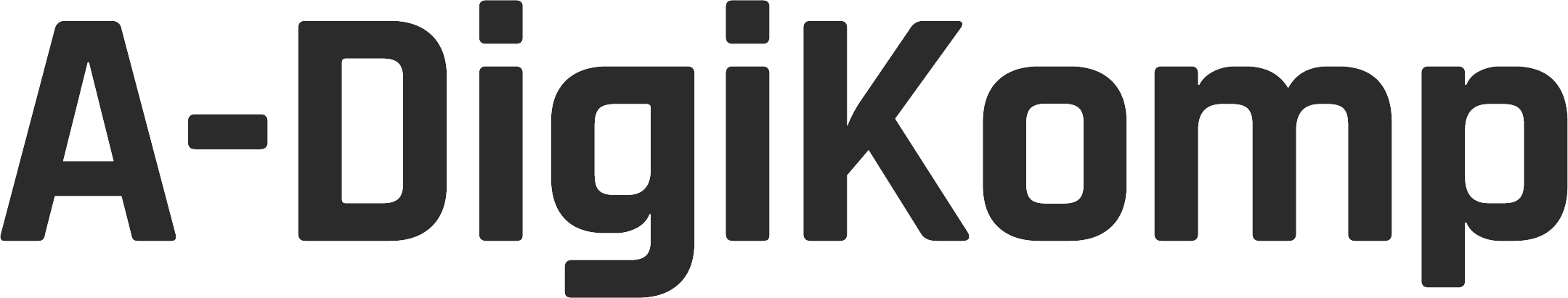 A-DigiKomp